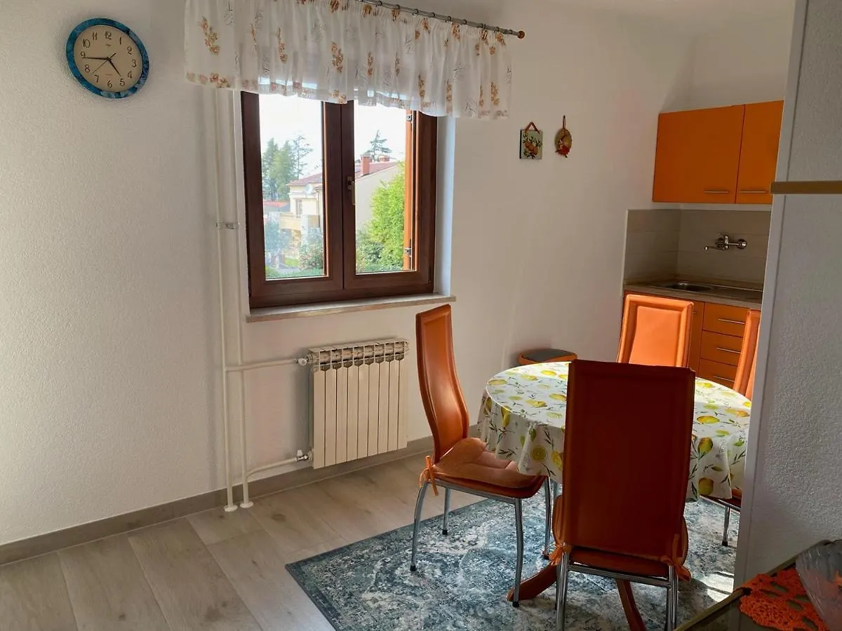 Apartments Ban Poreč Pensionat