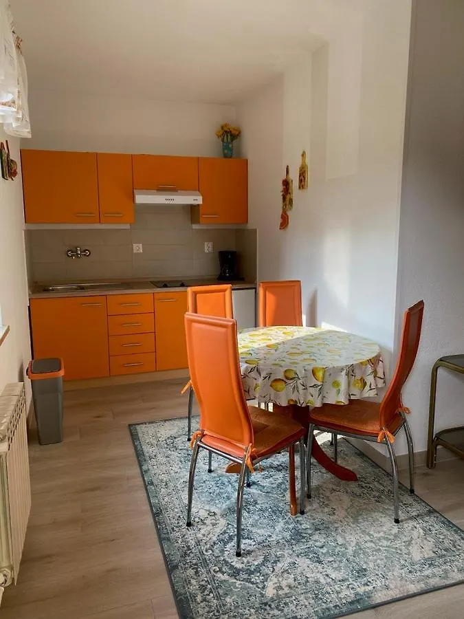 *** Pensionat Apartments Ban Poreč Kroatien