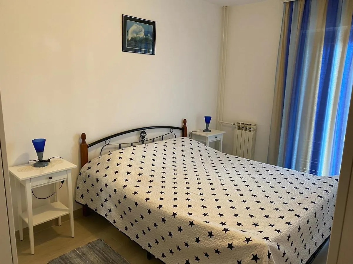 Apartments Ban Poreč 3*,  Kroatien