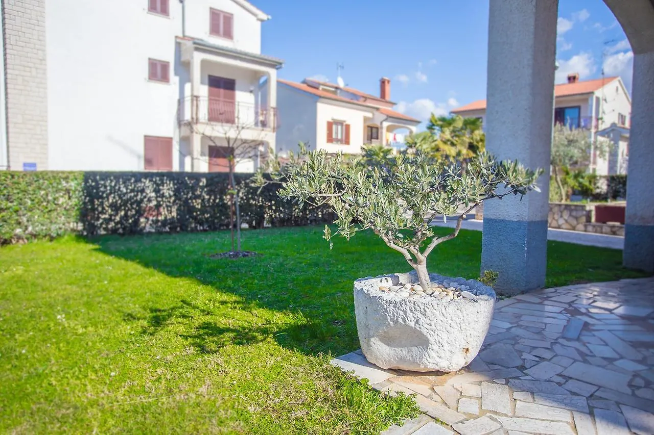 Apartments Ban Poreč Pensionat