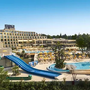 Hotell Valamar Parentino