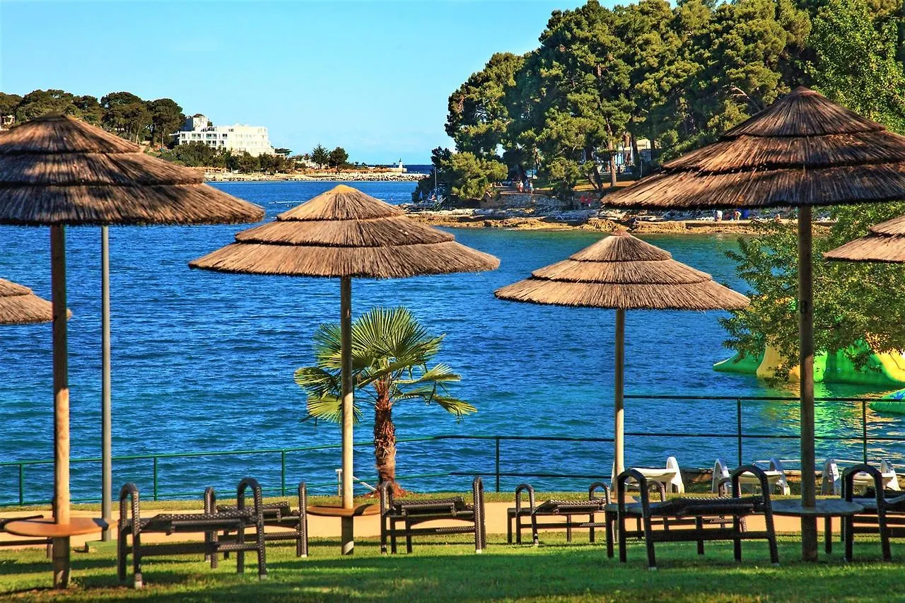 Apartments Ban Poreč