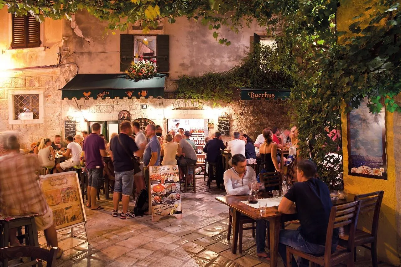 Apartments Ban Poreč